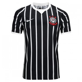 Corinthians Venkovní 2026-27 - Fotbalové Dresy (S/S)
