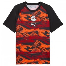 Egypt Pre-Match MS 2026 - Fotbalové Dresy (S/S)
