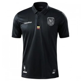 Ekvádor MS 2026 - Fotbalové Dresy (S/S)
