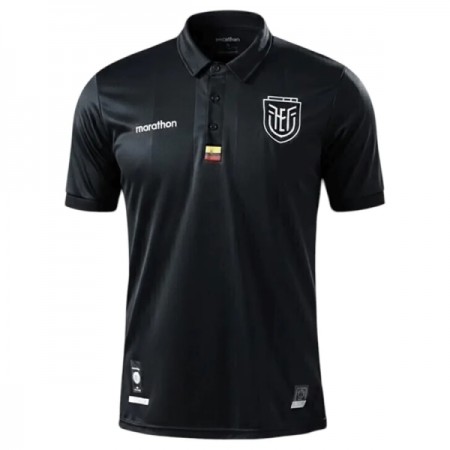 Ekvádor MS 2026 - Fotbalové Dresy (S/S)