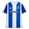FC Porto Domácí 2026-27 - Fotbalové Dresy (S/S)