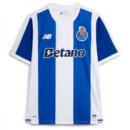 FC Porto Domácí 2026-27 - Fotbalové Dresy (S/S)