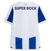 FC Porto Domácí 2026-27 - Fotbalové Dresy (S/S)
