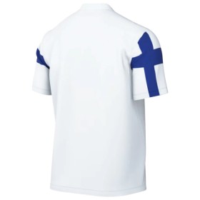 Finsko Domácí 2026 - Fotbalové Dresy (S/S)