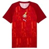 Ghana Pre-Match MS 2026 - Fotbalové Dresy (S/S)
