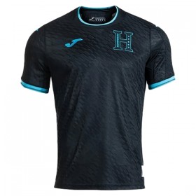 Honduras Alternativní 2026 - Fotbalové Dresy (S/S)