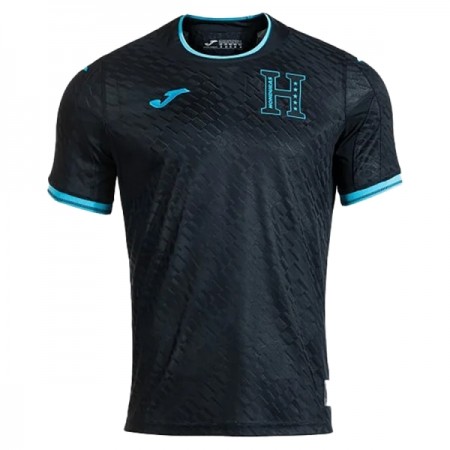 Honduras Alternativní 2026 - Fotbalové Dresy (S/S) Honduras Alternativní 2026 - Fotbalové Dresy (S/S)
