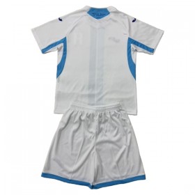 Honduras Domácí 2026 - Dětské Fotbalové Dresy (S/S)