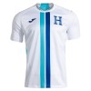 Honduras Domácí 2026 - Fotbalové Dresy (S/S) Honduras Domácí 2026 - Fotbalové Dresy (S/S)