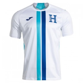 Honduras Domácí 2026 - Fotbalové Dresy (S/S)