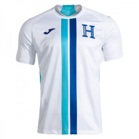 Honduras Domácí 2026 - Fotbalové Dresy (S/S) Honduras Domácí 2026 - Fotbalové Dresy (S/S)