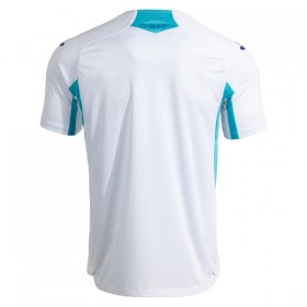 Honduras Domácí 2026 - Fotbalové Dresy (S/S)