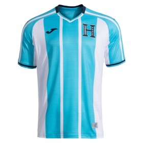 Honduras Venkovní 2026 - Fotbalové Dresy (S/S)