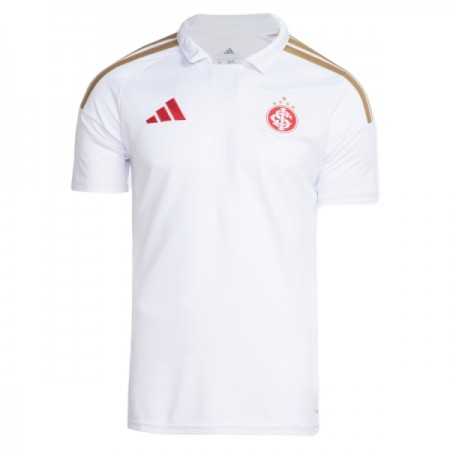 Internacional Venkovní 2026-27 - Fotbalové Dresy (S/S)