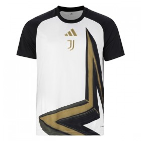 Juventus Pre-Match 2026-27 - Fotbalové Dresy (S/S)