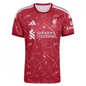 Liverpool Domácí 2026-27 - Fotbalové Dresy (S/S)