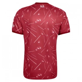 Liverpool Domácí 2026-27 - Fotbalové Dresy (S/S)