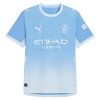 Manchester City Domácí 2026-27 - Fotbalové Dresy (S/S) Manchester City Domácí 2026-27 - Fotbalové Dresy (S/S)