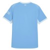 Manchester City Domácí 2026-27 - Fotbalové Dresy (S/S)