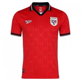 Panama Domácí MS 2026 - Fotbalové Dresy (S/S)