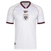 Panama Venkovní MS 2026 - Fotbalové Dresy (S/S)