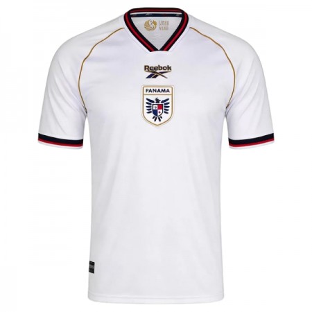 Panama Venkovní MS 2026 - Fotbalové Dresy (S/S)