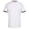 Panama Venkovní MS 2026 - Fotbalové Dresy (S/S)