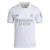 Real Madrid Anniversary 2026-27 - Fotbalové Dresy (S/S)