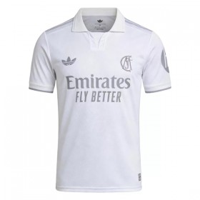 Real Madrid Anniversary 2026-27 - Fotbalové Dresy (S/S)