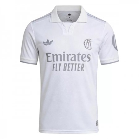 Real Madrid Anniversary 2026-27 - Fotbalové Dresy (S/S)