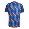 Španělsko Pre-Match MS 2026 - Fotbalové Dresy (S/S)