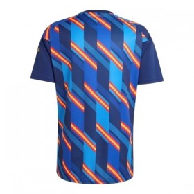 Španělsko Pre-Match MS 2026 - Fotbalové Dresy (S/S)