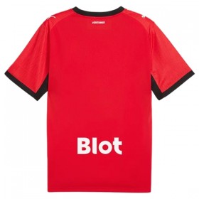 Stade Rennais Domácí 2026-27 - Fotbalové Dresy (S/S)