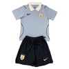 Uruguay Domácí MS 2026 - Dětské Fotbalové Dresy (S/S)