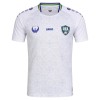 Uzbekistan Venkovní MS 2026 - Fotbalové Dresy (S/S) Uzbekistan Venkovní MS 2026 - Fotbalové Dresy (S/S)