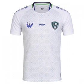 Uzbekistan Venkovní MS 2026 - Fotbalové Dresy (S/S)