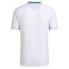Uzbekistan Venkovní MS 2026 - Fotbalové Dresy (S/S)