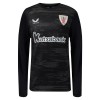 Athletic Bilbao Brankářské Domácí 2026-27 - Fotbalové Dresy (L/S)