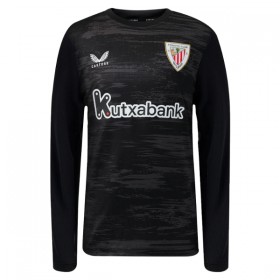 Athletic Bilbao Brankářské Domácí 2026-27 - Fotbalové Dresy (L/S)