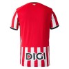 Athletic Bilbao Domácí 2026-27 - Fotbalové Dresy (S/S)