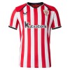 Athletic Bilbao Williams JR 10 Domácí 2026-27 - Dětské Fotbalové Dresy (S/S)