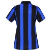 Inter Milán Domácí 2026-27 - Dámské Fotbalové Dresy (S/S)