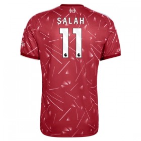 Liverpool M.Salah 11 Domácí 2026-27 - Fotbalové Dresy (S/S)