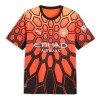 Manchester City Brankářské Alternativní oranžový 2026-27 - Fotbalové Dresy (S/S) Manchester City Brankářské Alternativní oranžový 2026-27 - Fotbalové Dresy (S/S)