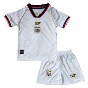 Panama Venkovní MS 2026 - Dětské Fotbalové Dresy (S/S)