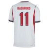 Anglie Rashford 11 Domácí MS 2026 - Fotbalové Dresy (S/S) Anglie Rashford 11 Domácí MS 2026 - Fotbalové Dresy (S/S)