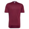 Aston Villa Domácí 2026-27 - Dětské Fotbalové Dresy (S/S)