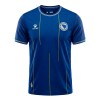 Bosna a Hercegovina Domácí MS 2026 - Fotbalové Dresy (S/S)