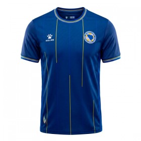 Bosna a Hercegovina Domácí MS 2026 - Fotbalové Dresy (S/S)