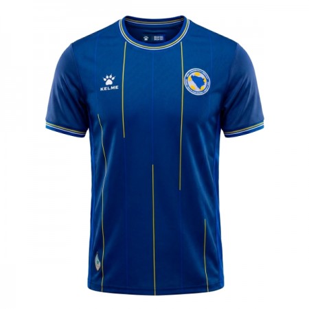 Bosna a Hercegovina Domácí MS 2026 - Fotbalové Dresy (S/S)